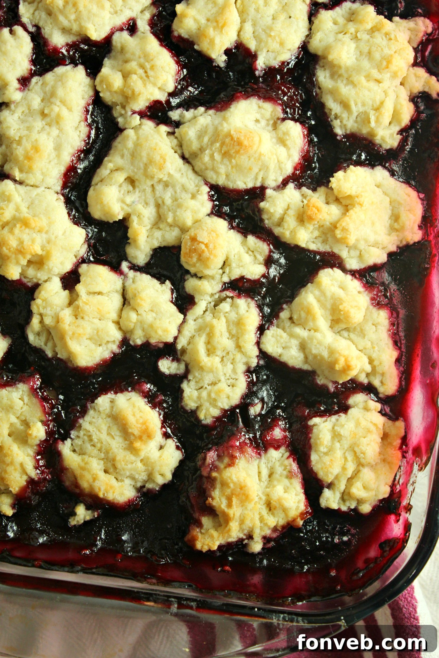 Ingredients for the cobbler topping laid out on a kitchen counter.