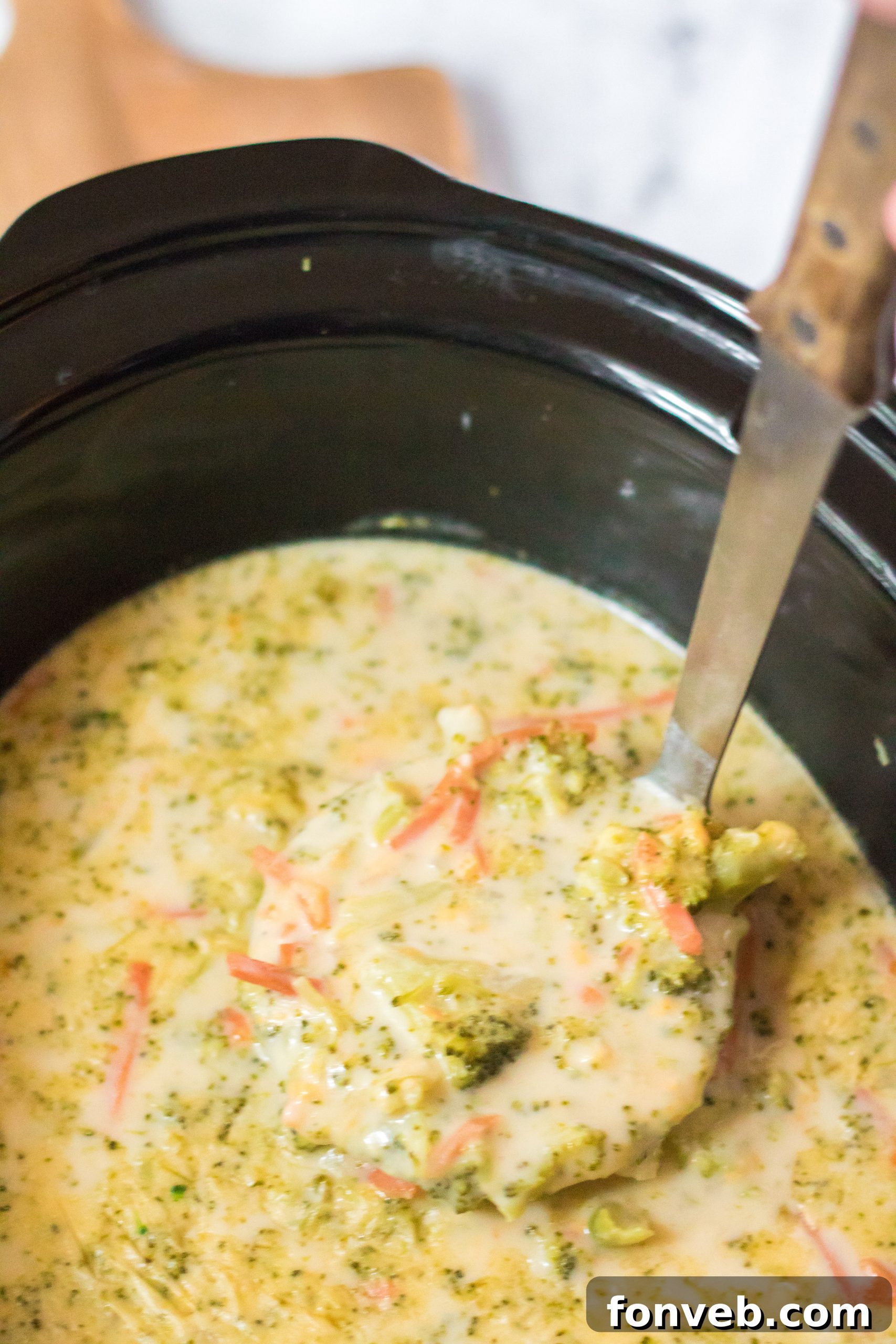 A bowl of matchstick carrots, perfect for adding to soup
