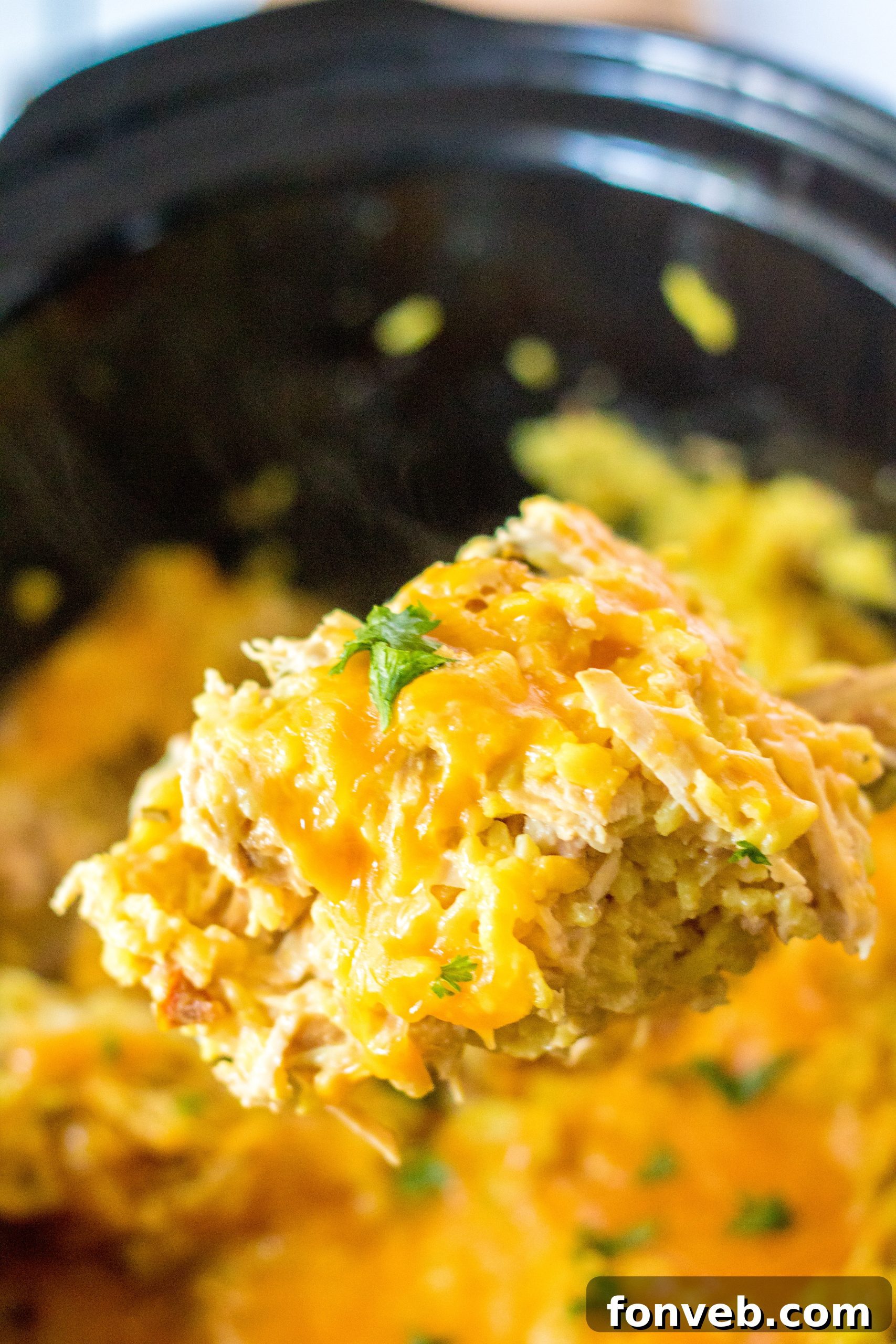 A block of Velveeta cheese, ready for use.