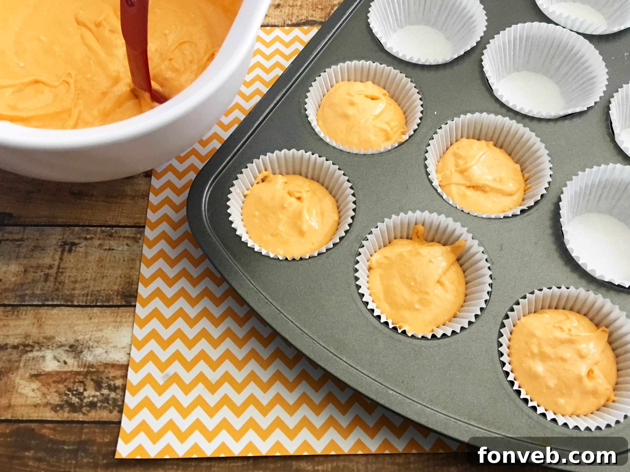 A bottle of Orange Crush soda, a key ingredient for the cupcakes.