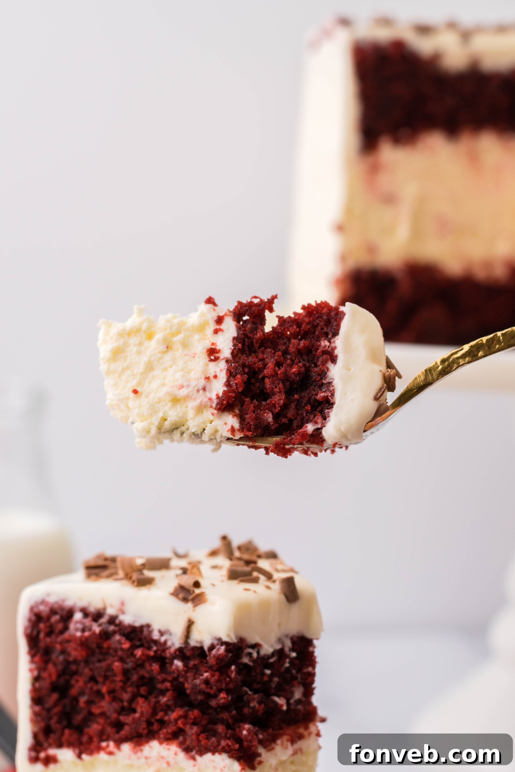 Packages of cream cheese, highlighting the main ingredient for both cheesecake and frosting.