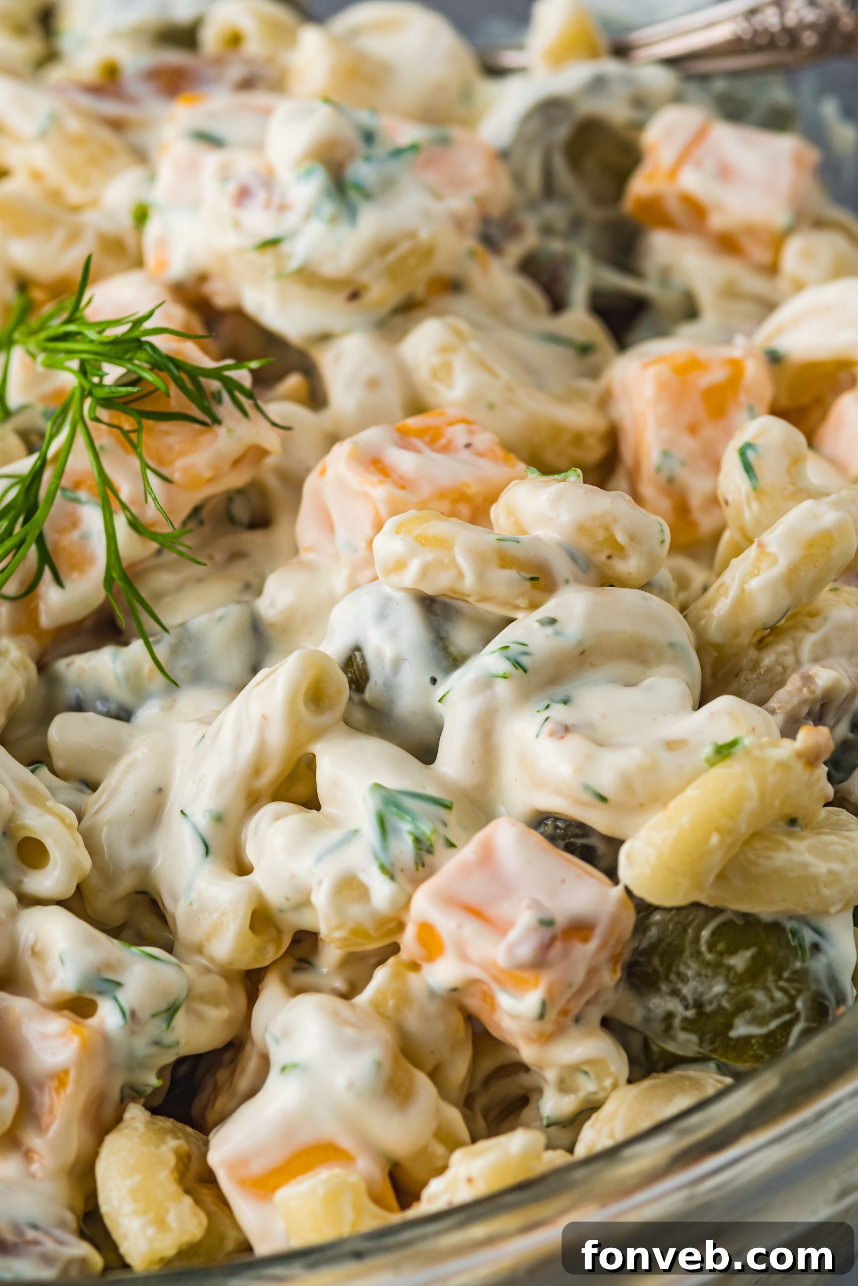 Mayonnaise and other creamy dressing components in bowls, ready for mixing.