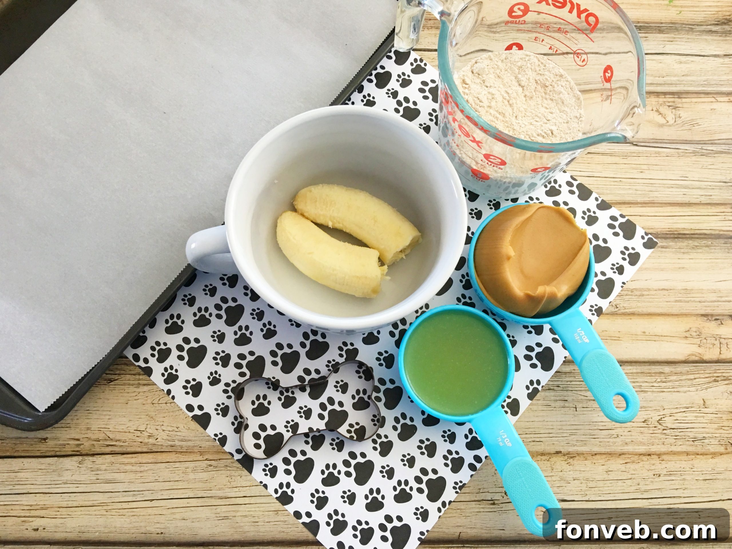 Three dogs eagerly awaiting treats