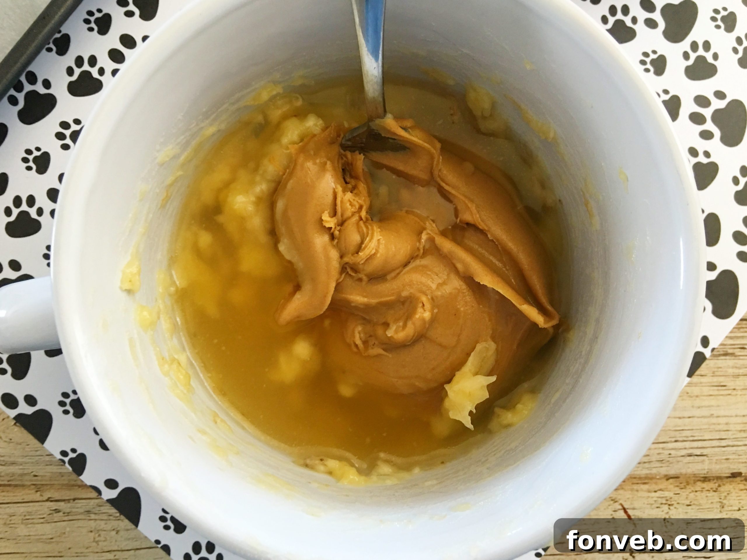 Brewer's yeast powder for dogs