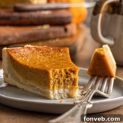 Pumpkin Pie Tart