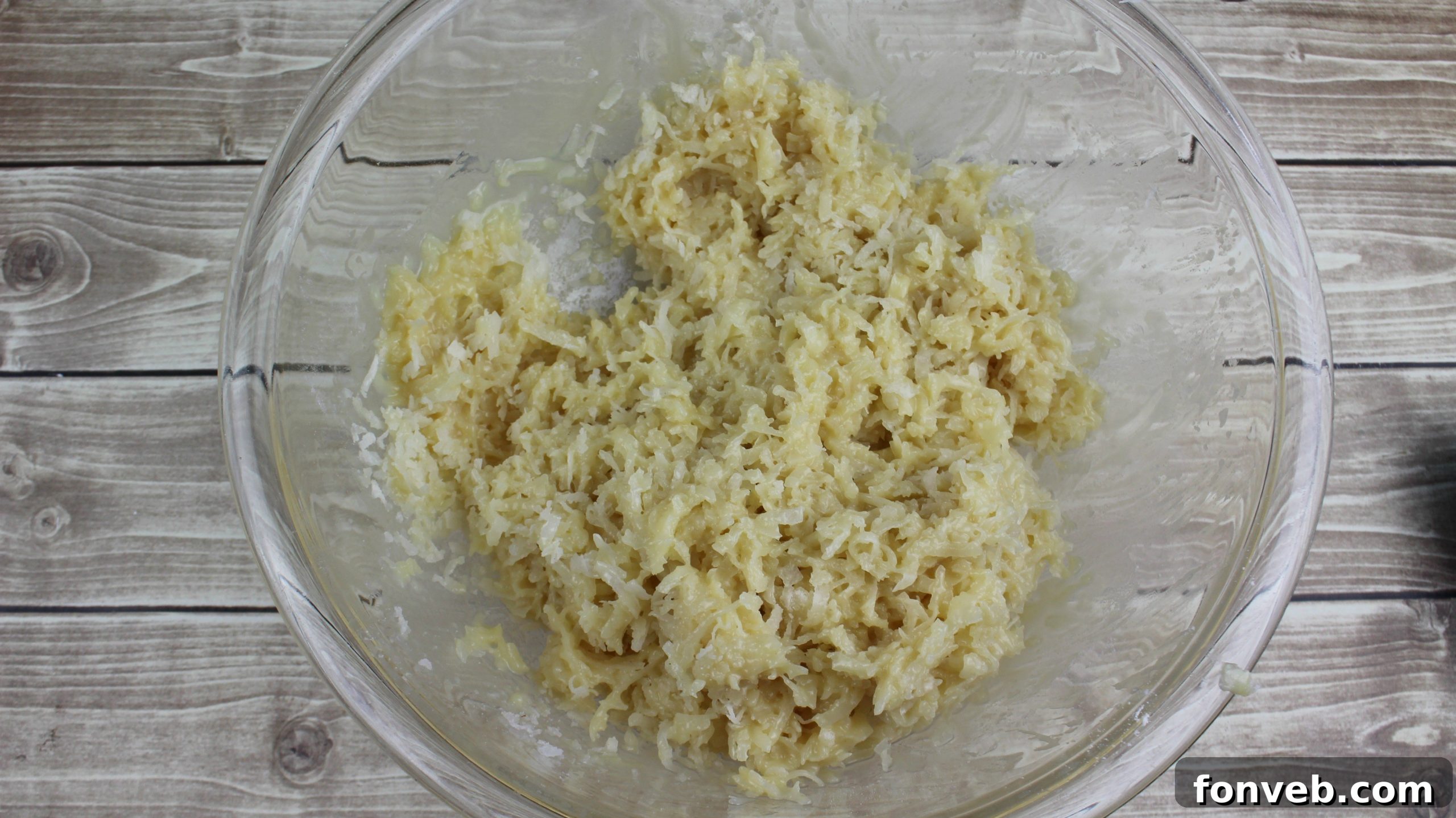 Dipped Coconut Macaroons