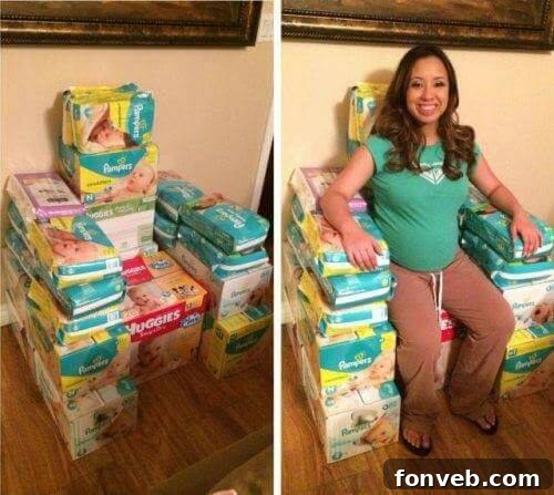 DIY Crochet Octopus Baby Toy