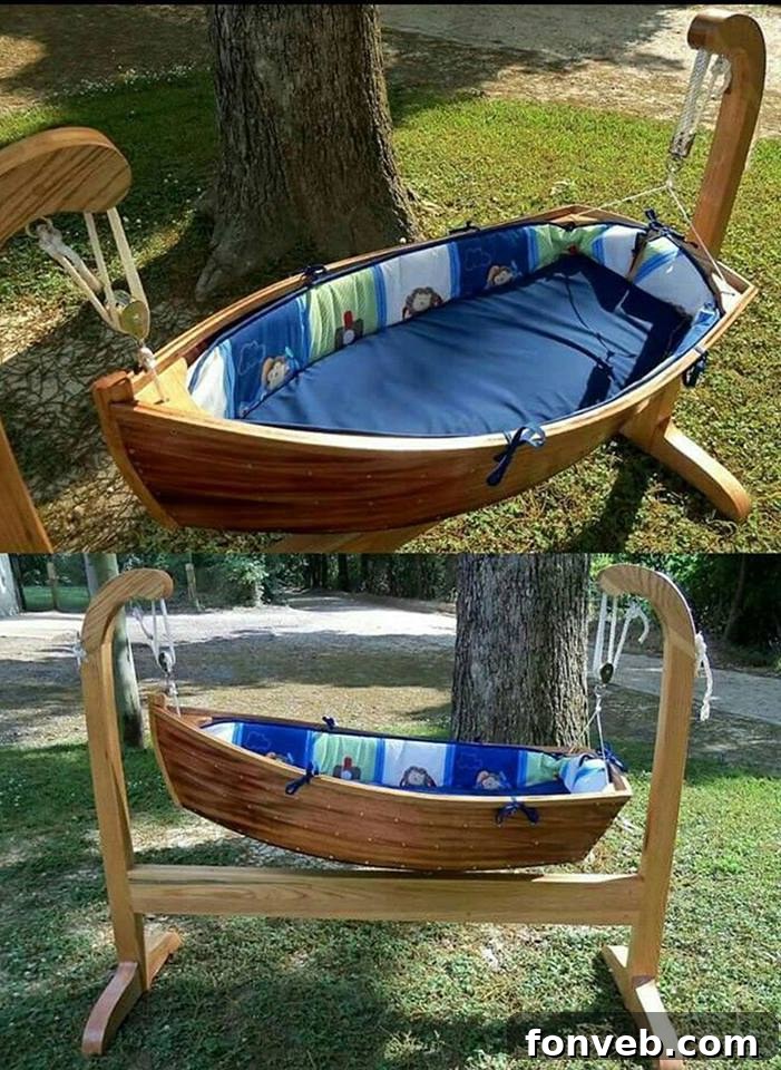 Kids bedroom with bed and reading nook