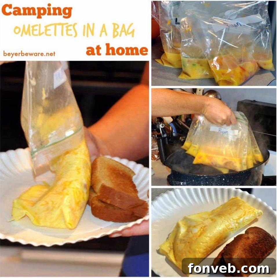 Glowing Fireflies Made from Plastic Eggs