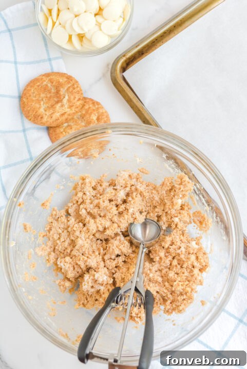 Truffle preparation step 4