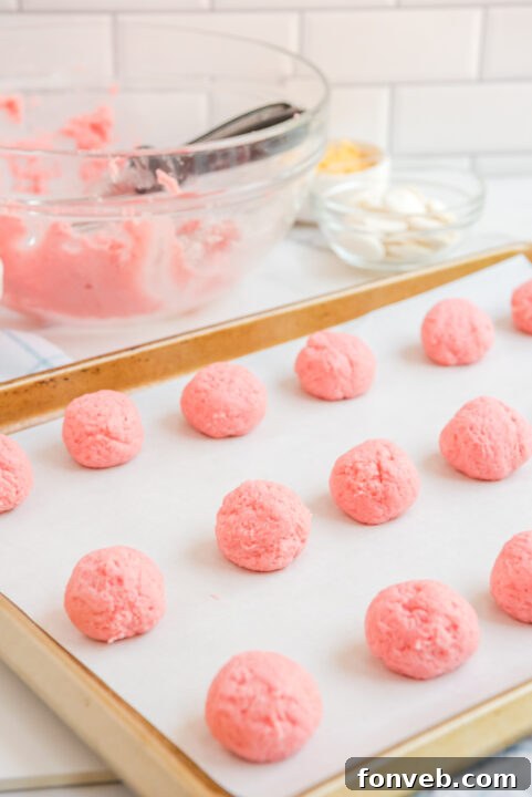 Truffle preparation step 4