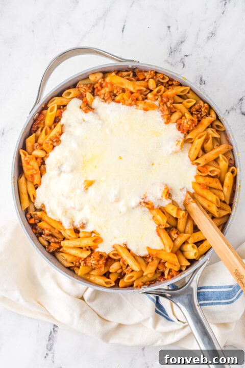 Pasta Fagioli Bake 13 img 23050 12