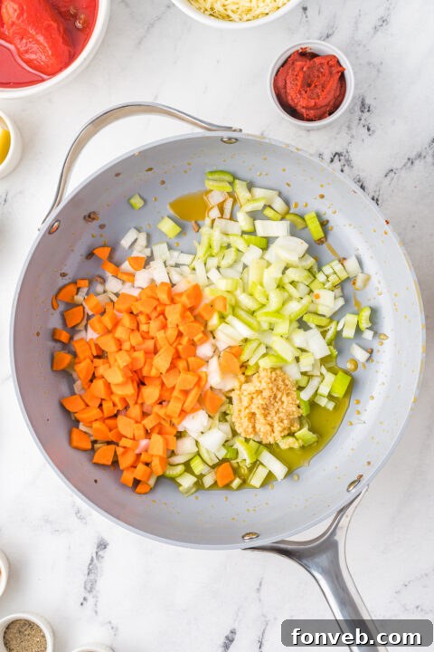 Pasta Fagioli Bake 8 img 23050 7