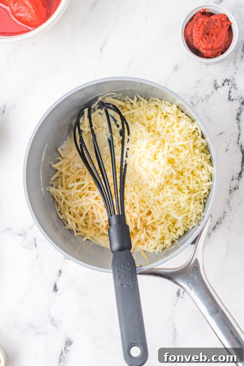 Pasta Fagioli Bake 9 img 23050 8