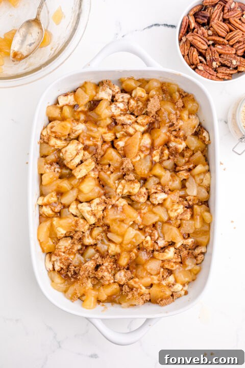 Irresistible Cinnamon Swirl Bake 11 img 23247 10