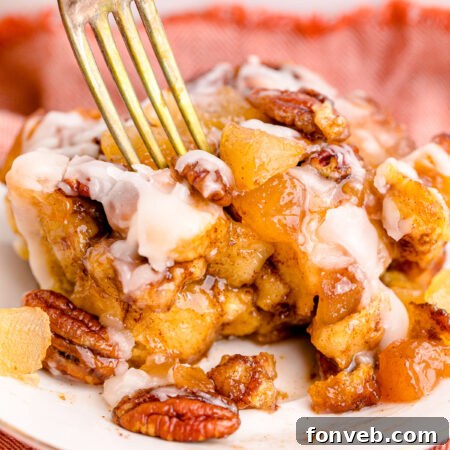 Irresistible Cinnamon Swirl Bake 19 img 23247 18