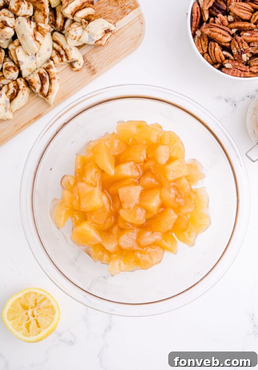 Irresistible Cinnamon Swirl Bake 8 img 23247 7