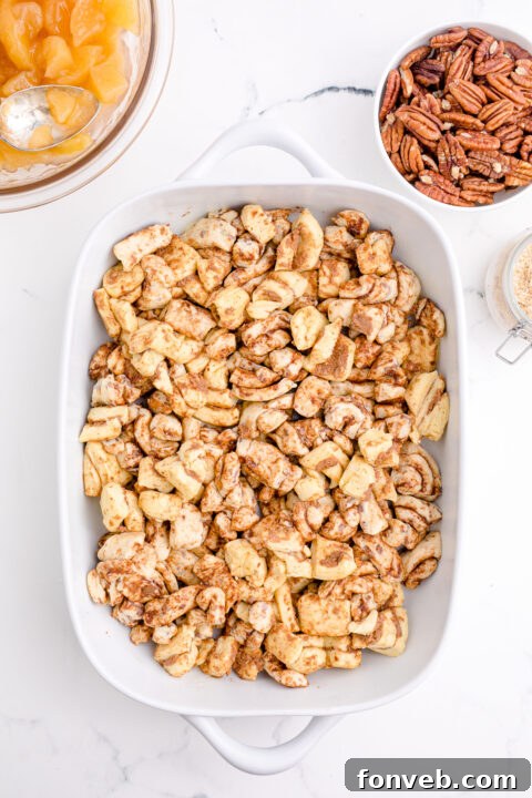 Irresistible Cinnamon Swirl Bake 9 img 23247 8