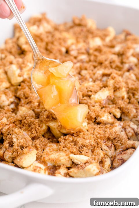 Irresistible Cinnamon Swirl Bake 10 img 23247 9