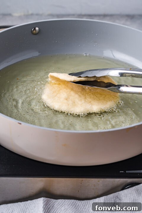 The prepared chalupa dough, portioned and ready for rolling.