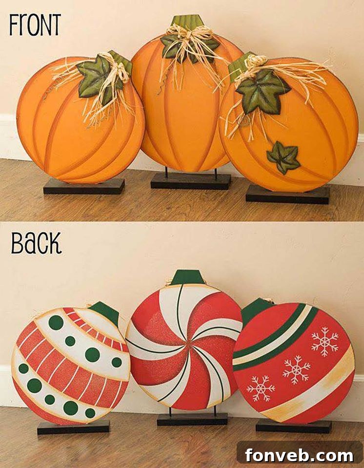 Spooktacular Fall and Halloween Inspirations to Love 9 No-carve Minion themed pumpkins for Halloween decoration