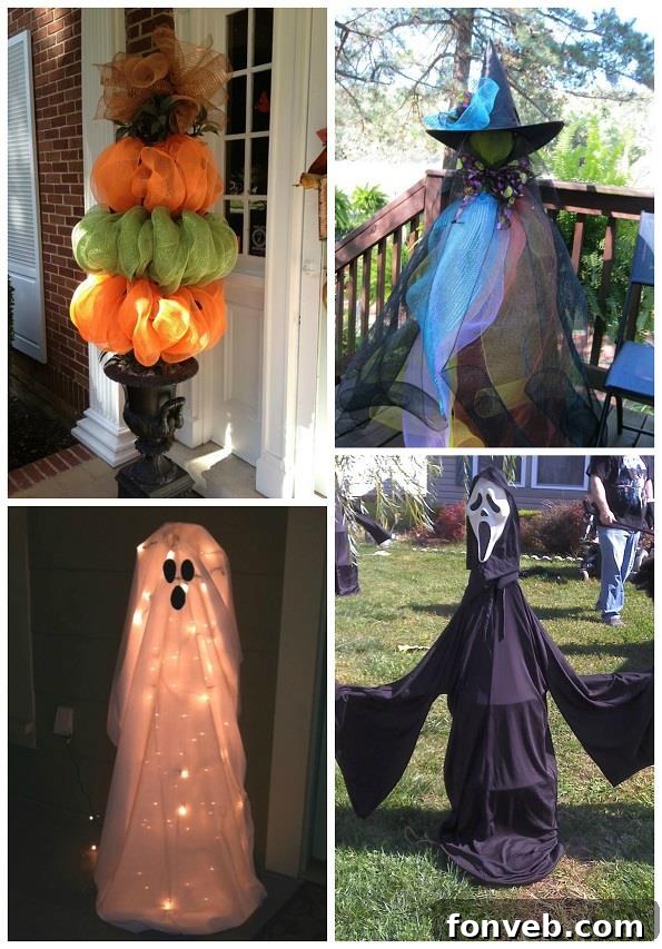 Spooktacular Fall and Halloween Inspirations to Love 13 Halloween lollipop spiders made with lollipops and pipe cleaners