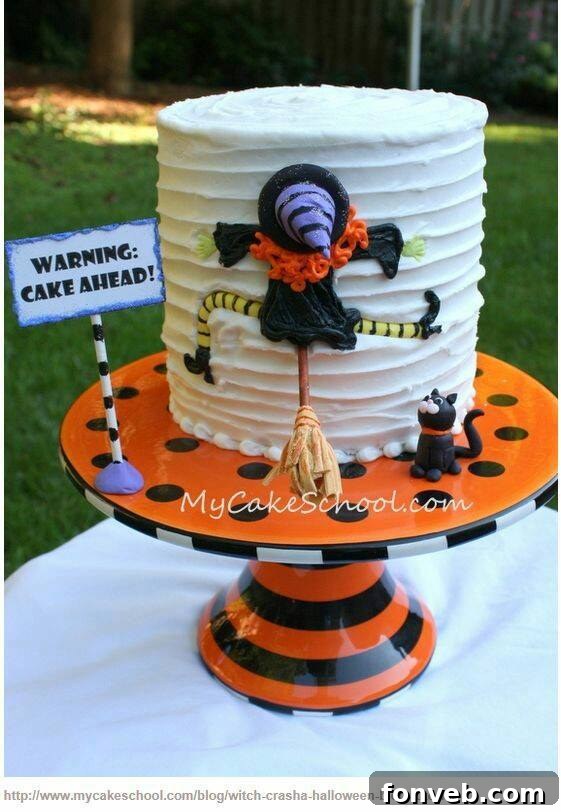 Spooktacular Fall and Halloween Inspirations to Love 39 Halloween pumpkin lit by the top of a garden solar light