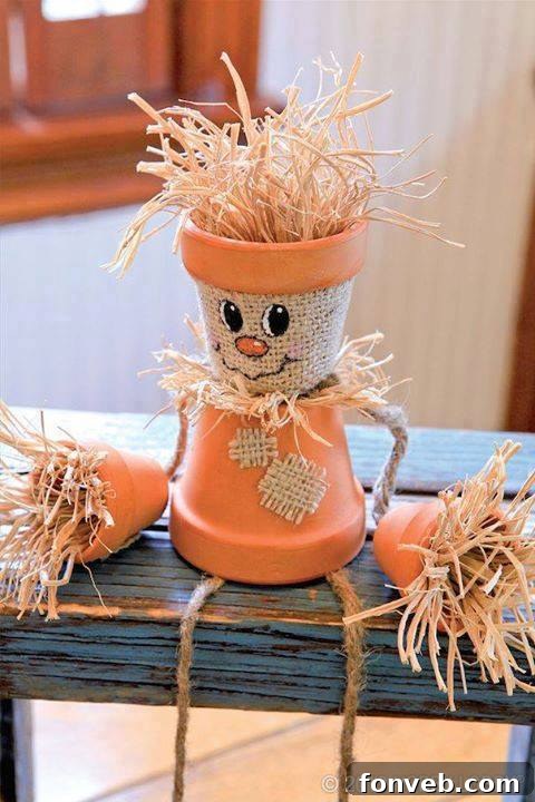 Spooktacular Fall and Halloween Inspirations to Love 19 DIY pumpkin candle holders made from inverted wine glasses