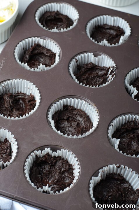 Ruby Red Oreo Cheesecake Gems 12 Mini Red Velvet Oreo Cheesecakes being decorated