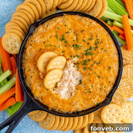 Crab Dip Recipe