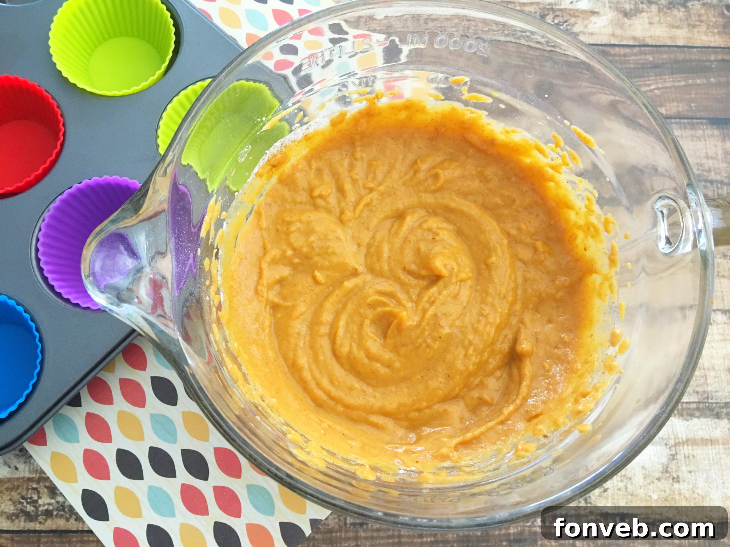 Cupcakes arranged on a tray