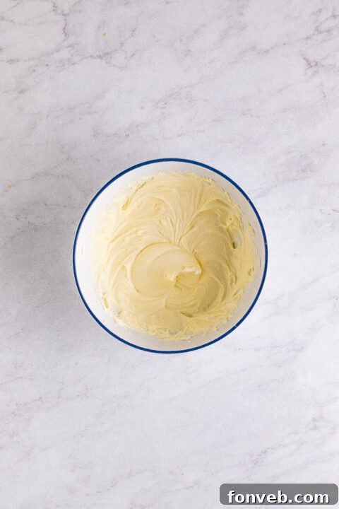 Banana Brownies arranged in a charming dessert presentation.