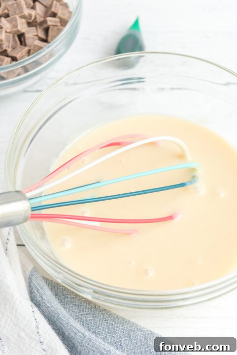 Emerald Mint & Chocolate Swirl 12 img 25126 11