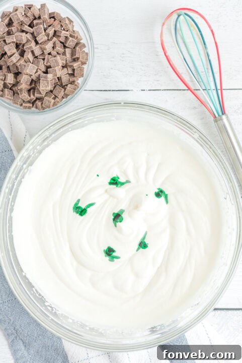 Emerald Mint & Chocolate Swirl 15 img 25126 14