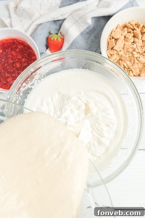 Frozen Strawberry Cheesecake Dream 18 img 25209 17