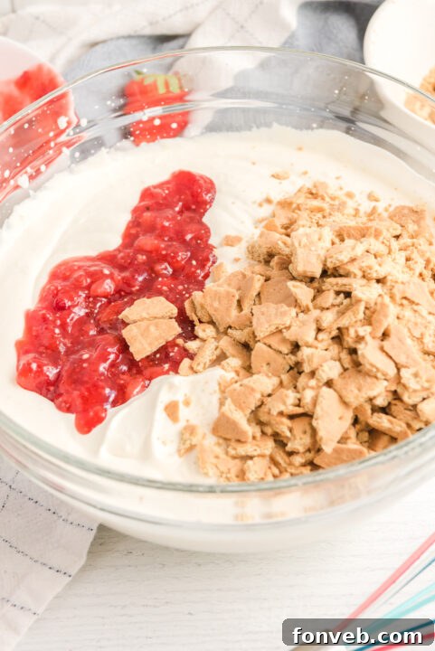 Frozen Strawberry Cheesecake Dream 19 img 25209 18