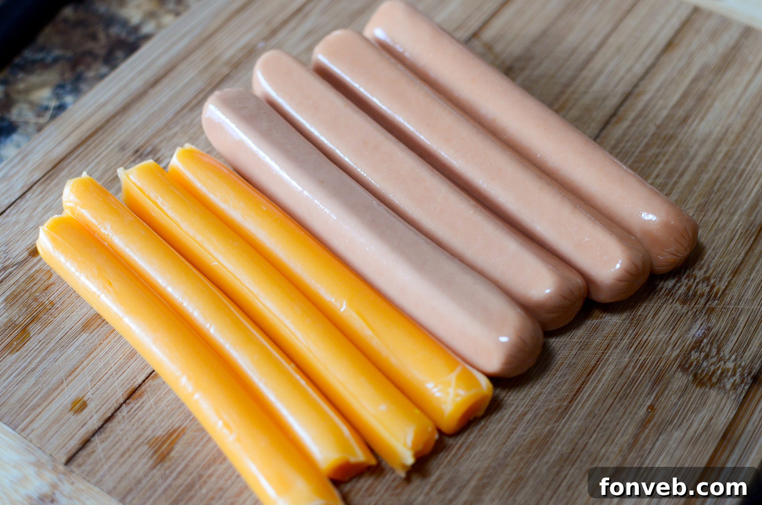 Ultimate Chili Cheese Dog Bake 3 Chili Hot Dogs04