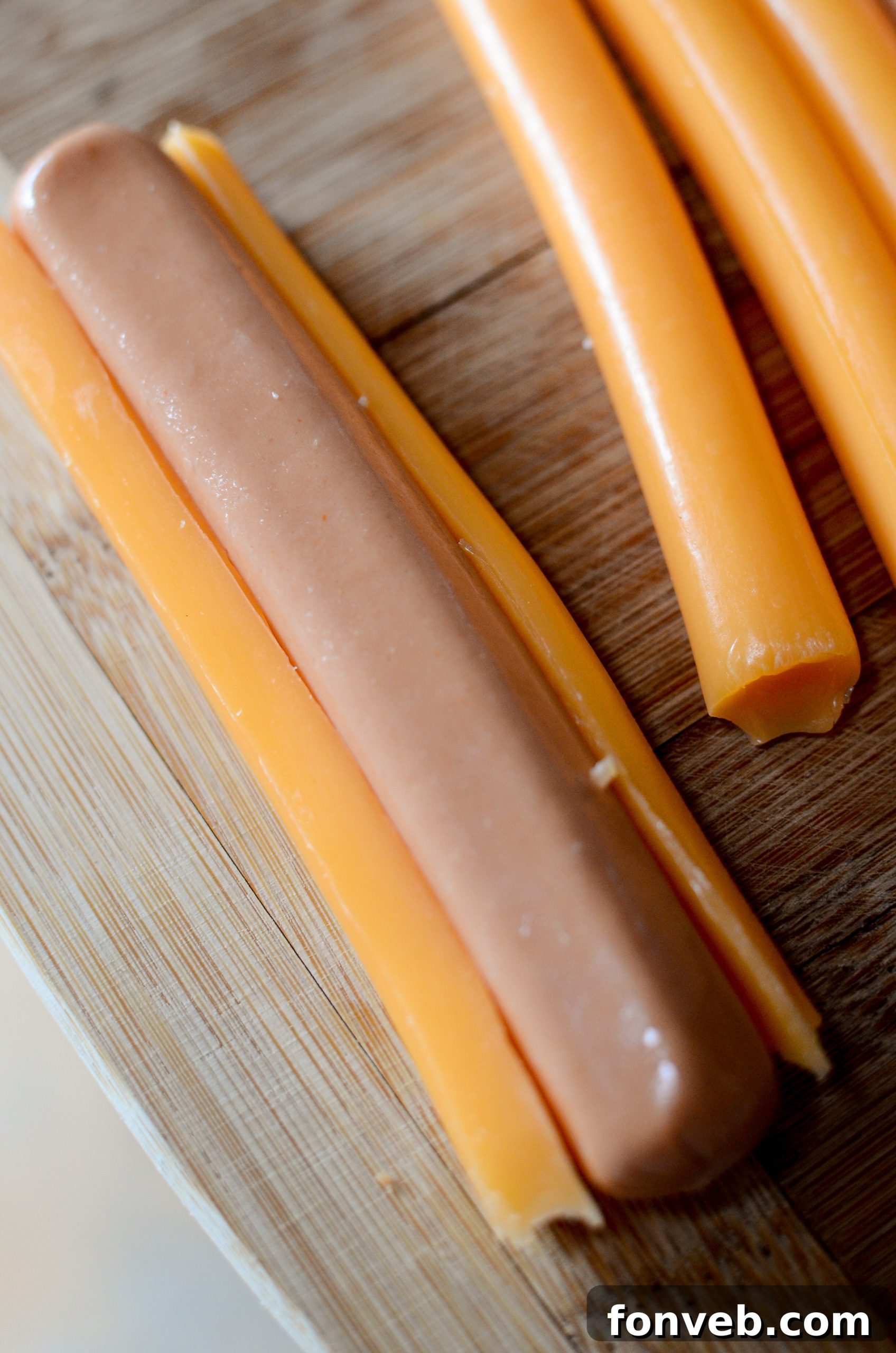 Ultimate Chili Cheese Dog Bake 5 Chili Hot Dogs09