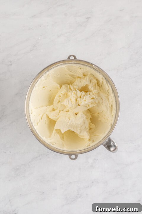 Variety of images of White Chocolate Raspberry Cake baking process and finished product