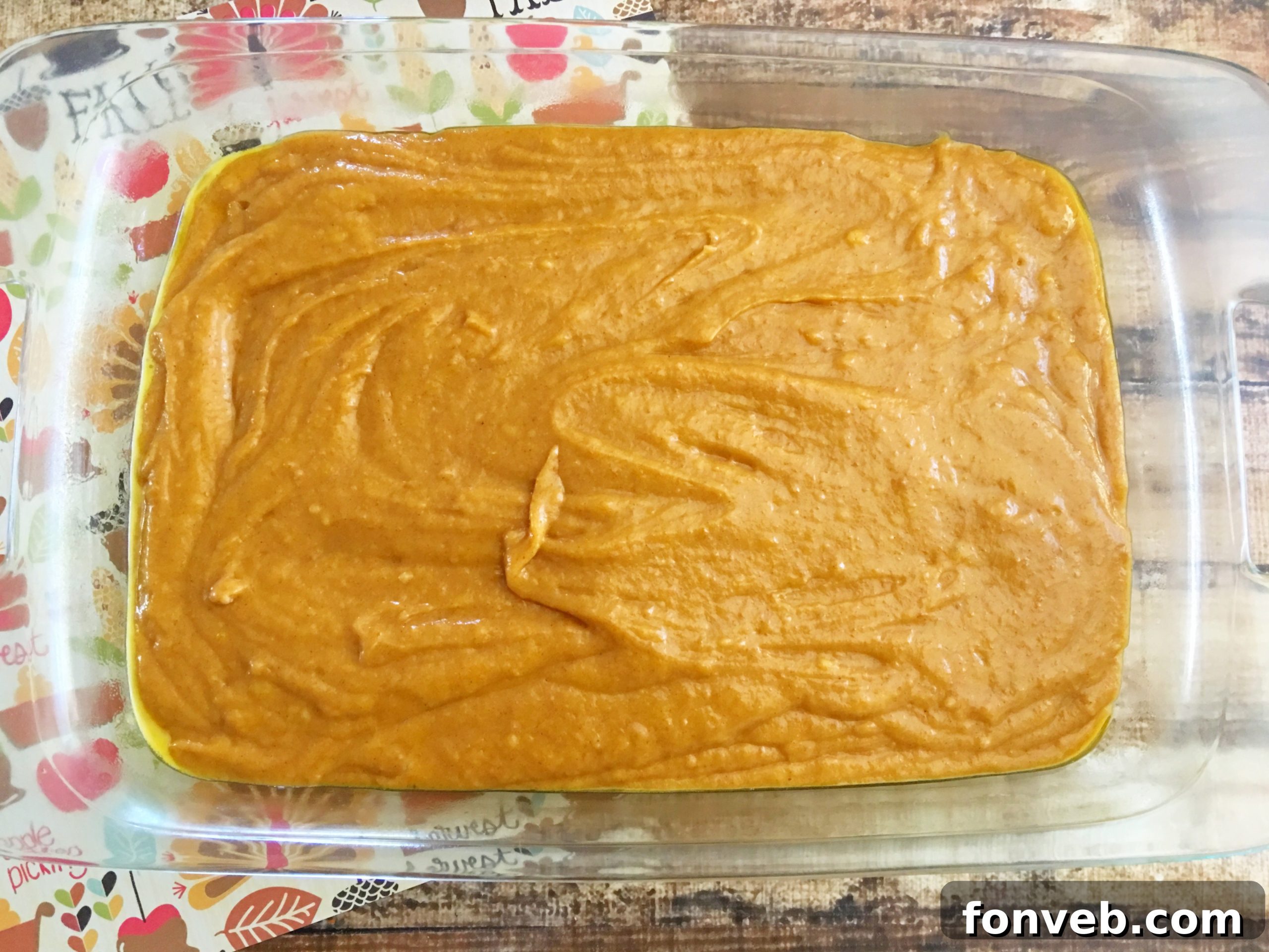 Luscious Pumpkin Spice Cake with Velvety Cream Cheese Frosting 3 Close-up of a slice of pumpkin cake, showing its moist texture
