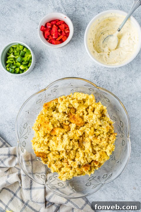 Southern Cornbread Delight 13 img 26565 12