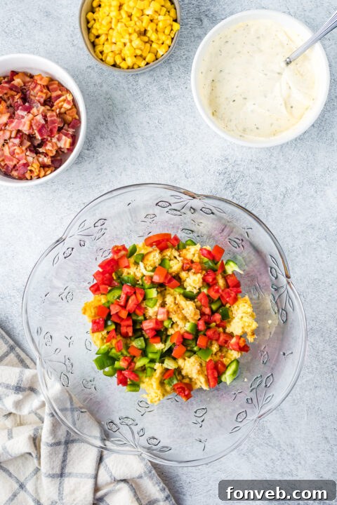 Southern Cornbread Delight 10 img 26565 9