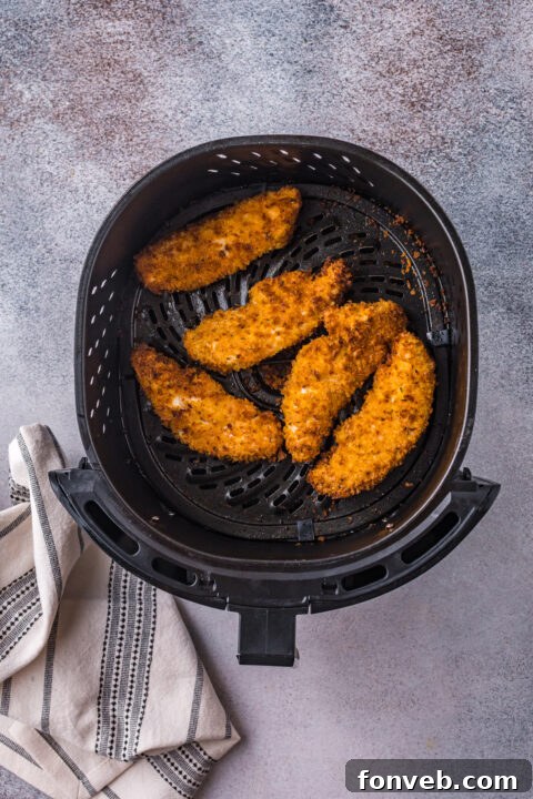 A tray of beautifully baked biscuits.
