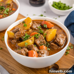 Irish Stew