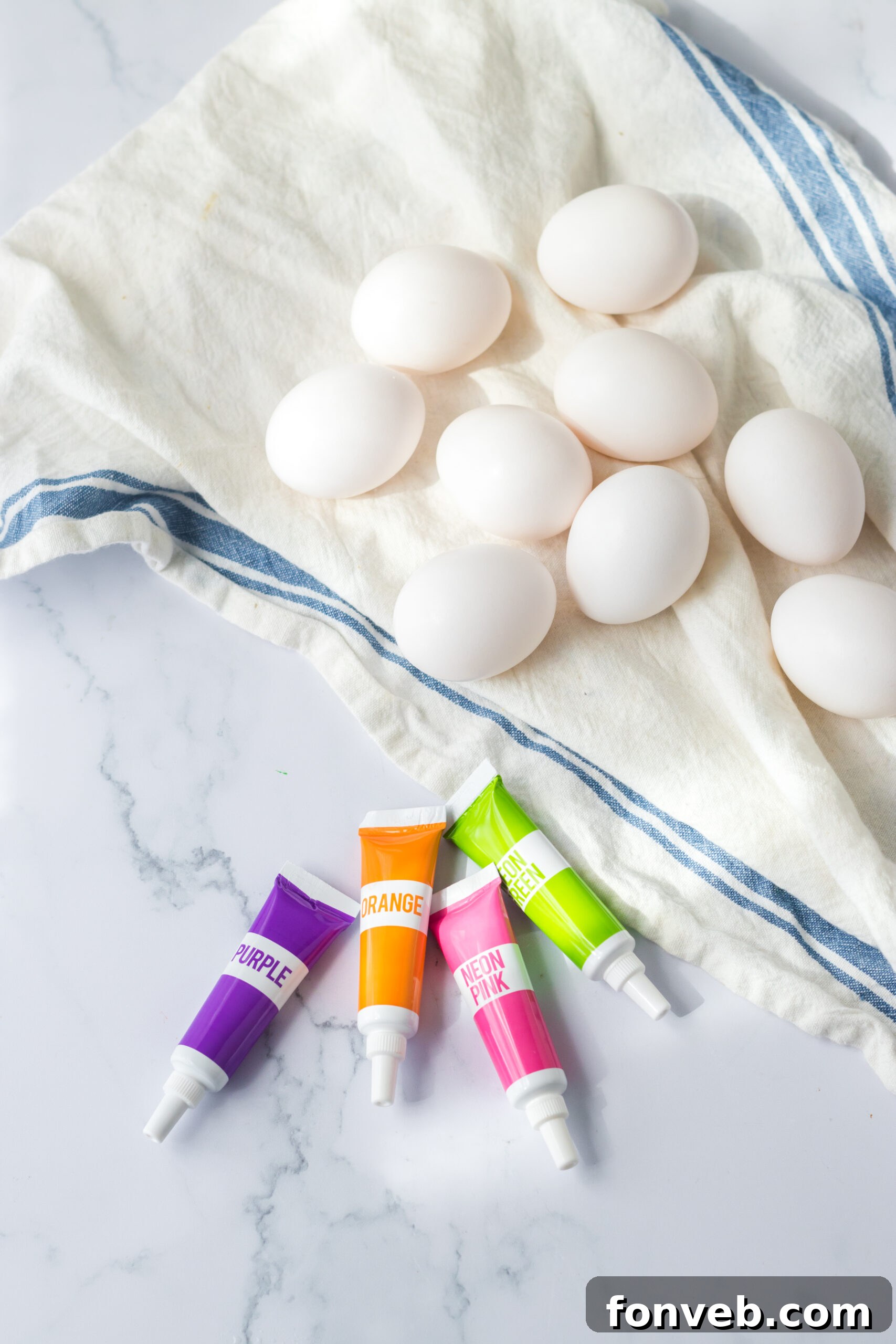 Ingredients needed for this recipe.