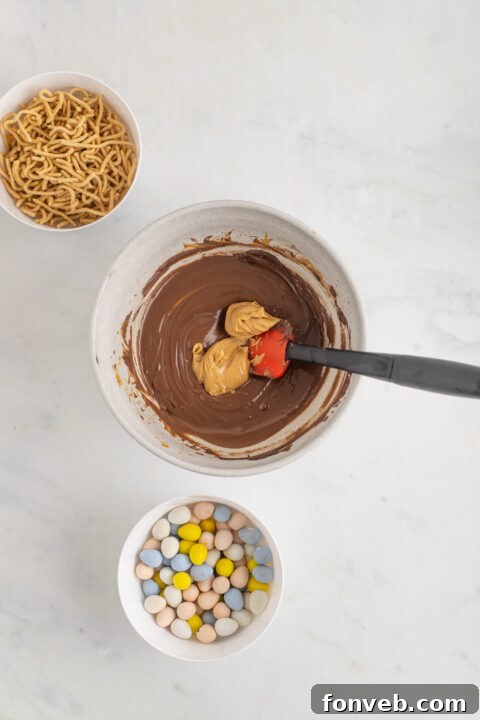 Whimsical Bird Nests 6 img 27127 5