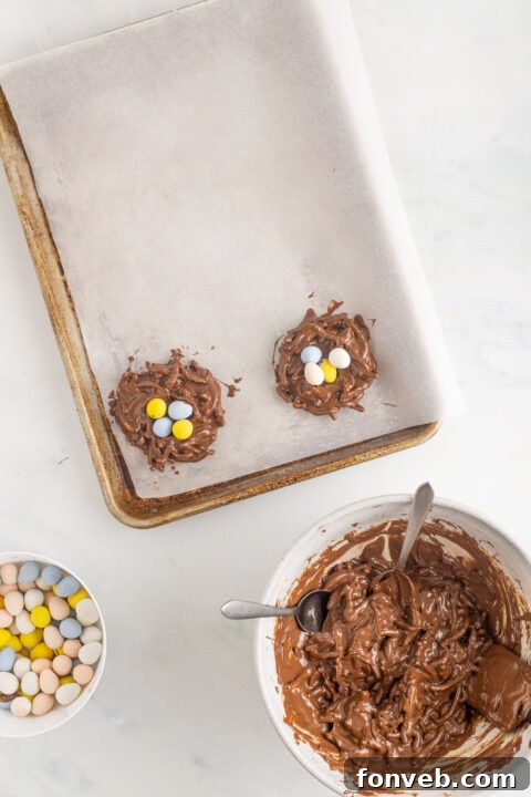 Whimsical Bird Nests 10 img 27127 9