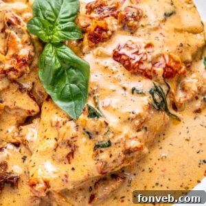 Dreamy Date Night Chicken 20 Marry Me Chicken