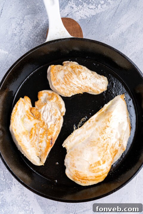 Dreamy Date Night Chicken 7 Ingredients for Marry Me Chicken