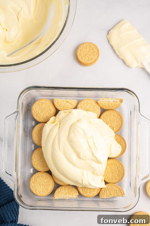 Golden Oreo No-Bake Delight 12 img 28016 11